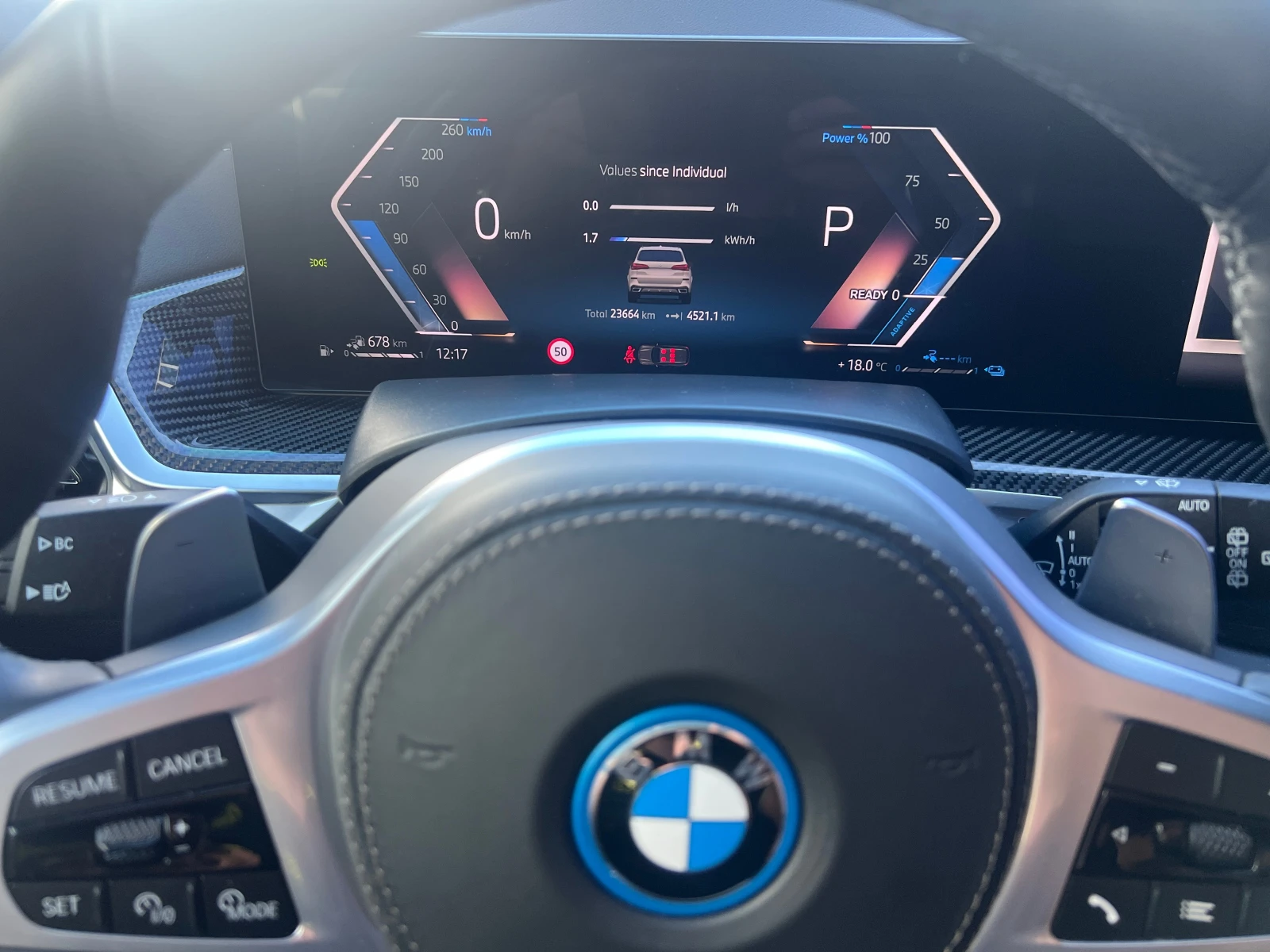 BMW X5 xDrive 50e | Mobile.bg   7