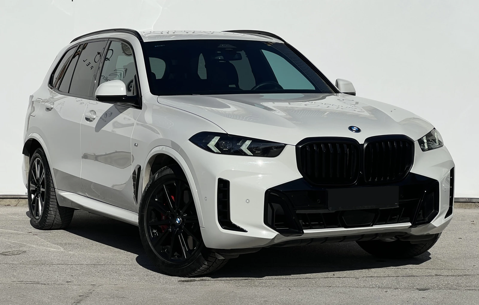 BMW X5 xDrive 50e | Mobile.bg   3