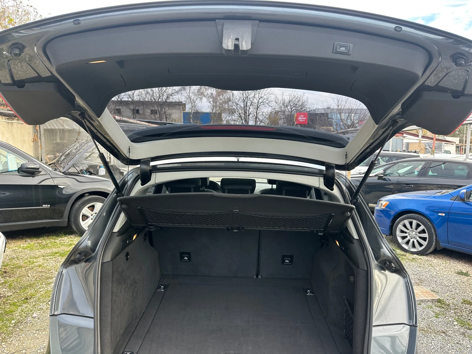 Audi SQ5 3, 0TDI-313 k.c. - изображение 7