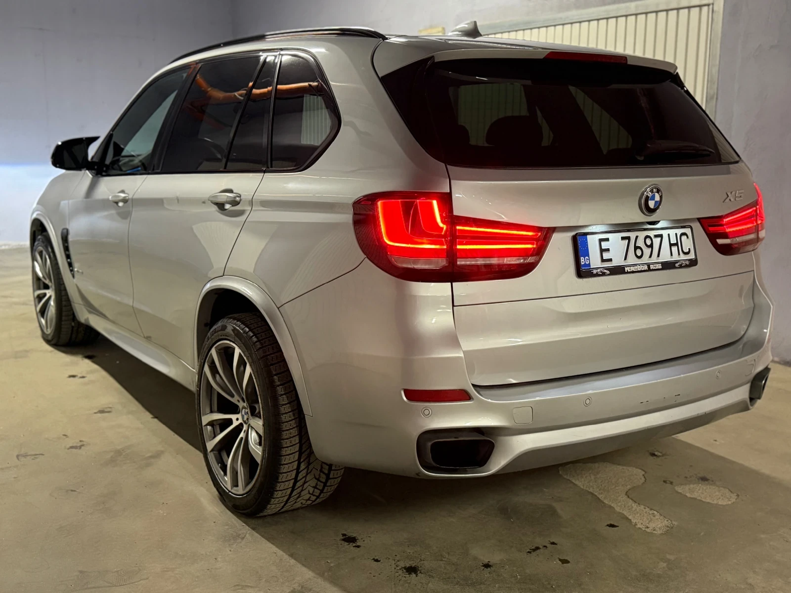 BMW X5 | Mobile.bg � ����������� 5