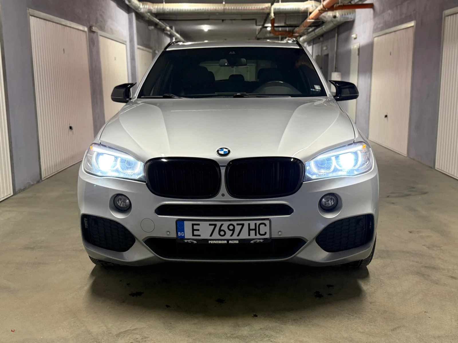 BMW X5 | Mobile.bg � ����������� 1