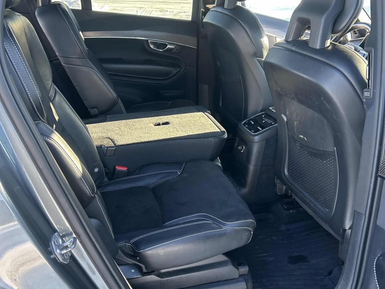 Volvo Xc90 T8 R-DESIGN/PANO/KAMEPA/�������/��������� | Mobile.bg � ����������� 15