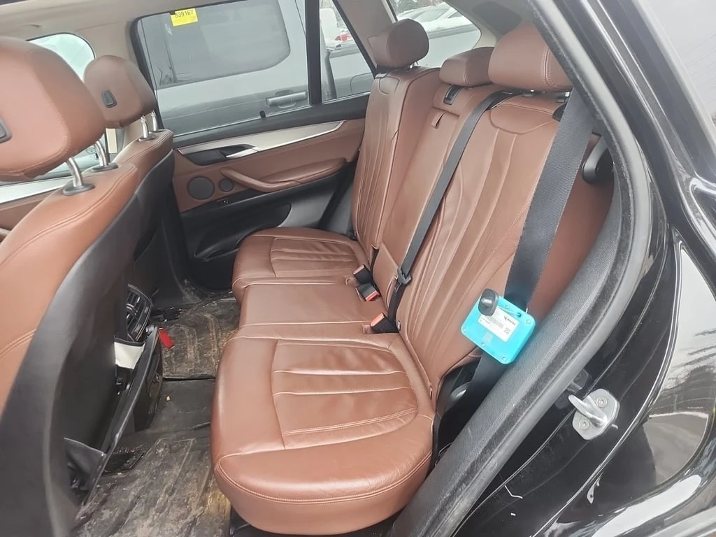 BMW X5 XDRIVE35D  CARFAX | Mobile.bg � ����������� 11