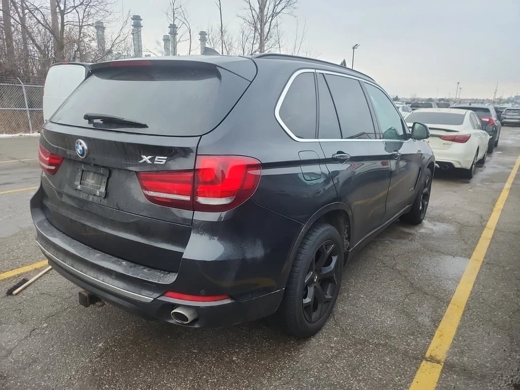 BMW X5 XDRIVE35D  CARFAX | Mobile.bg � ����������� 3