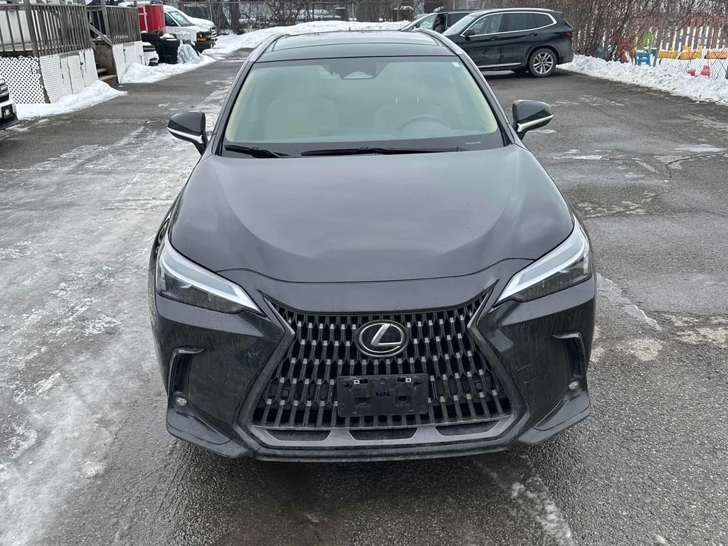 Lexus NX 350 AWD 2024* CARFAX * ��� ������������ ������ | Mobile.bg � ����������� 2