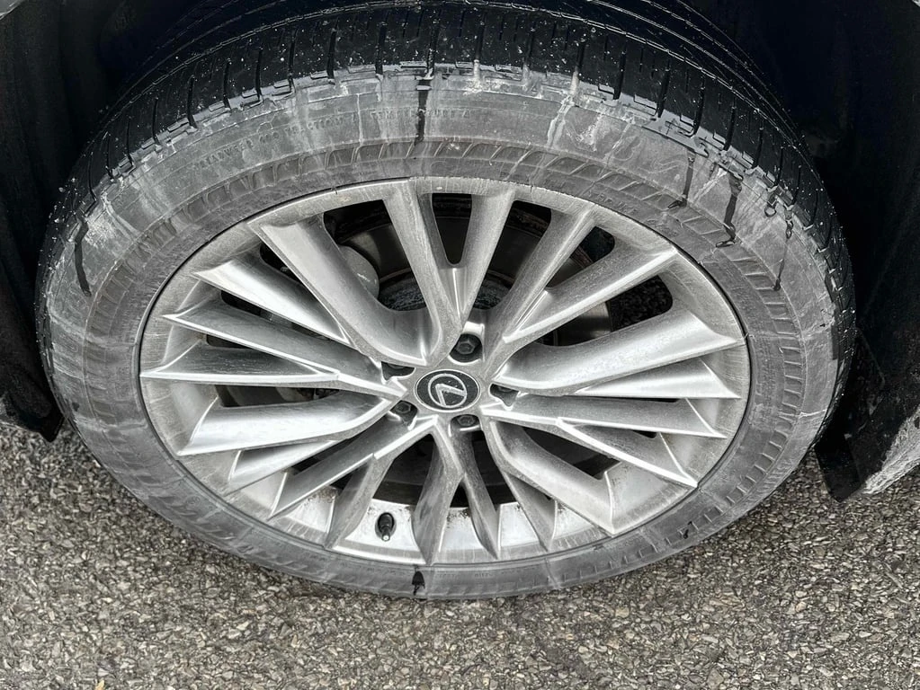 Lexus NX 350 AWD 2024* CARFAX * ��� ������������ ������ | Mobile.bg � ����������� 6