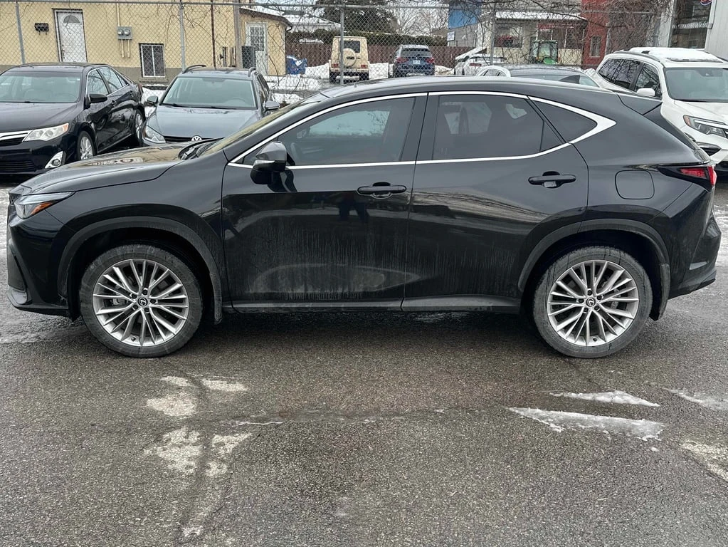Lexus NX 350 AWD 2024* CARFAX * ��� ������������ ������ | Mobile.bg � ����������� 3