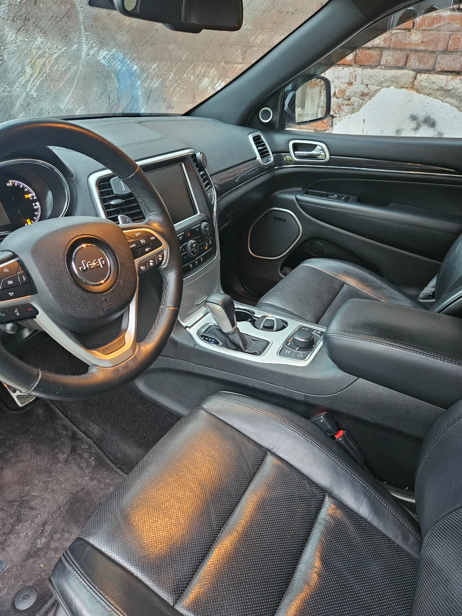 Jeep Grand cherokee High Altitude | Mobile.bg � ����������� 4