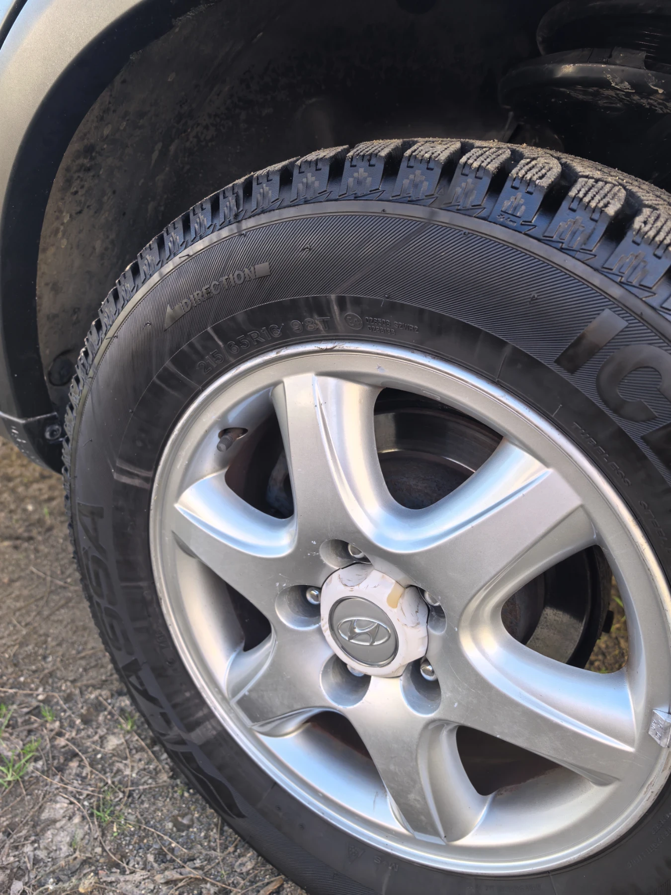 Hyundai Tucson 2.0 crdi - изображение 9