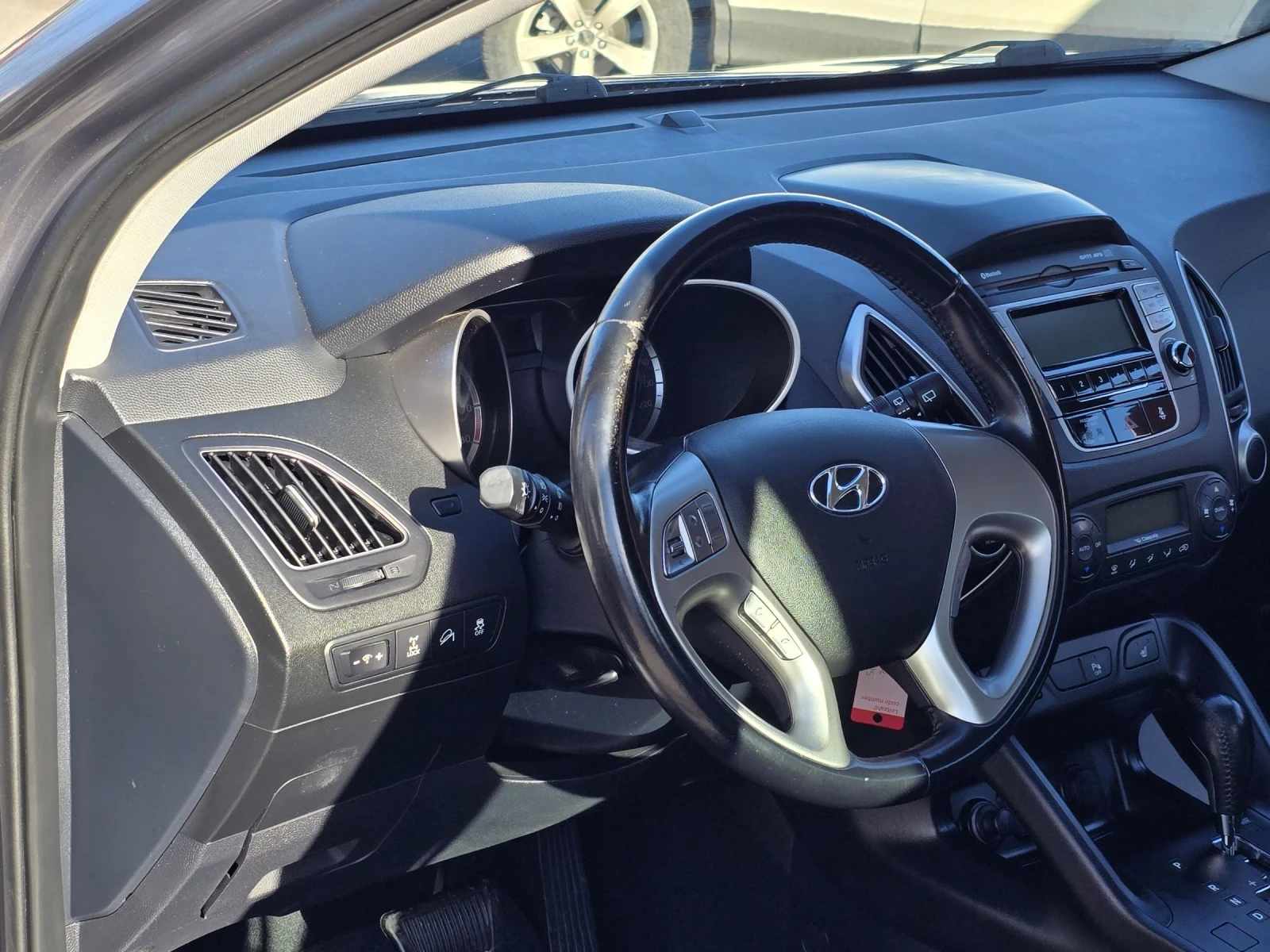 Hyundai IX35 2.0 I 163кс AWD PREMIUM  - изображение 7