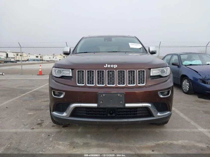 Jeep Grand cherokee 3.6l Summit | Mobile.bg � ����������� 12