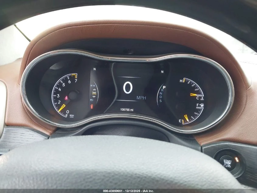 Jeep Grand cherokee 3.6l Summit - изображение 7