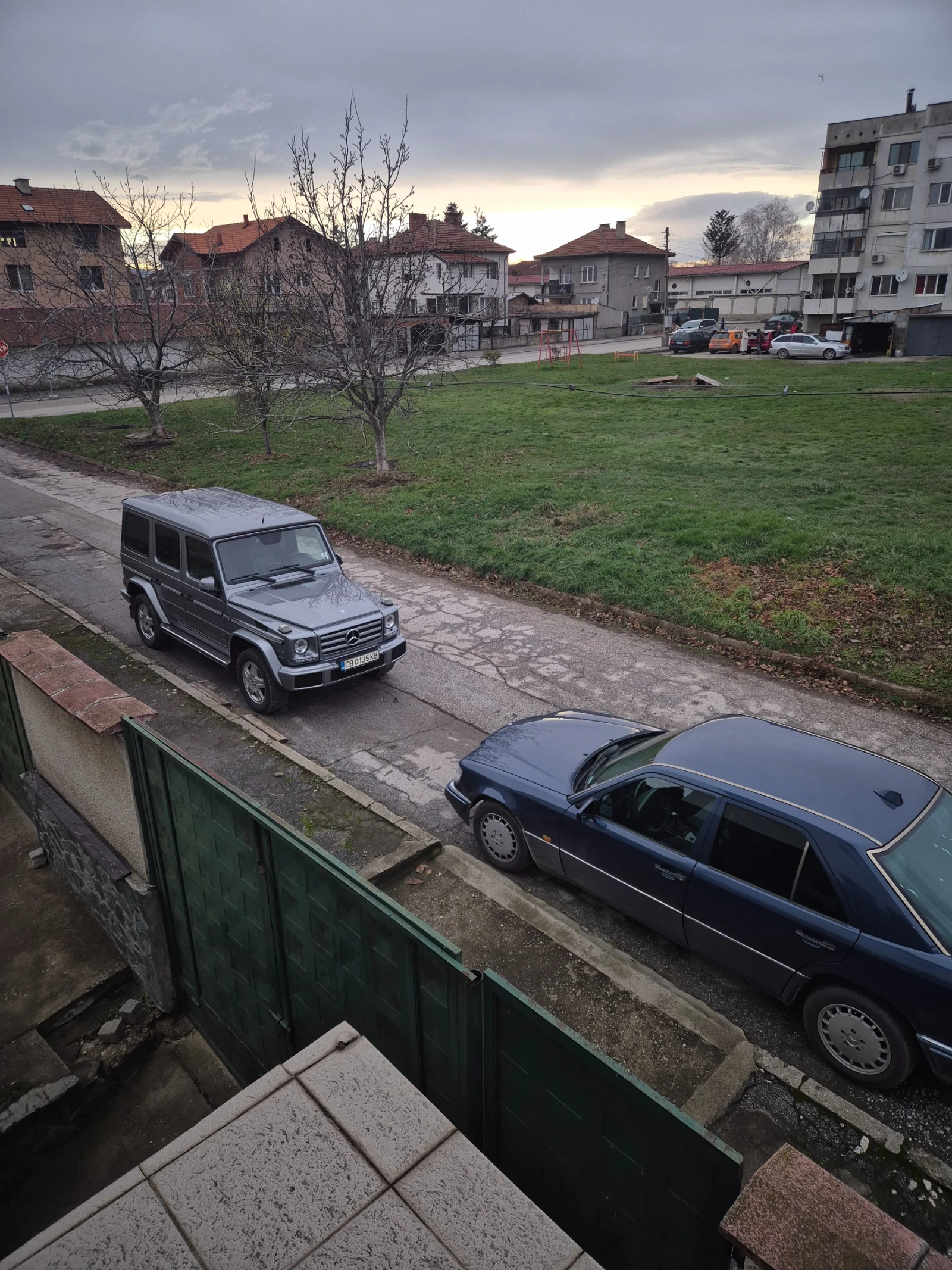 Mercedes-Benz G 350 | Mobile.bg � ����������� 2