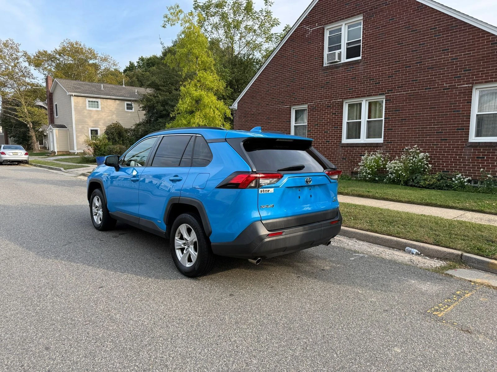 Toyota Rav4  - изображение 4