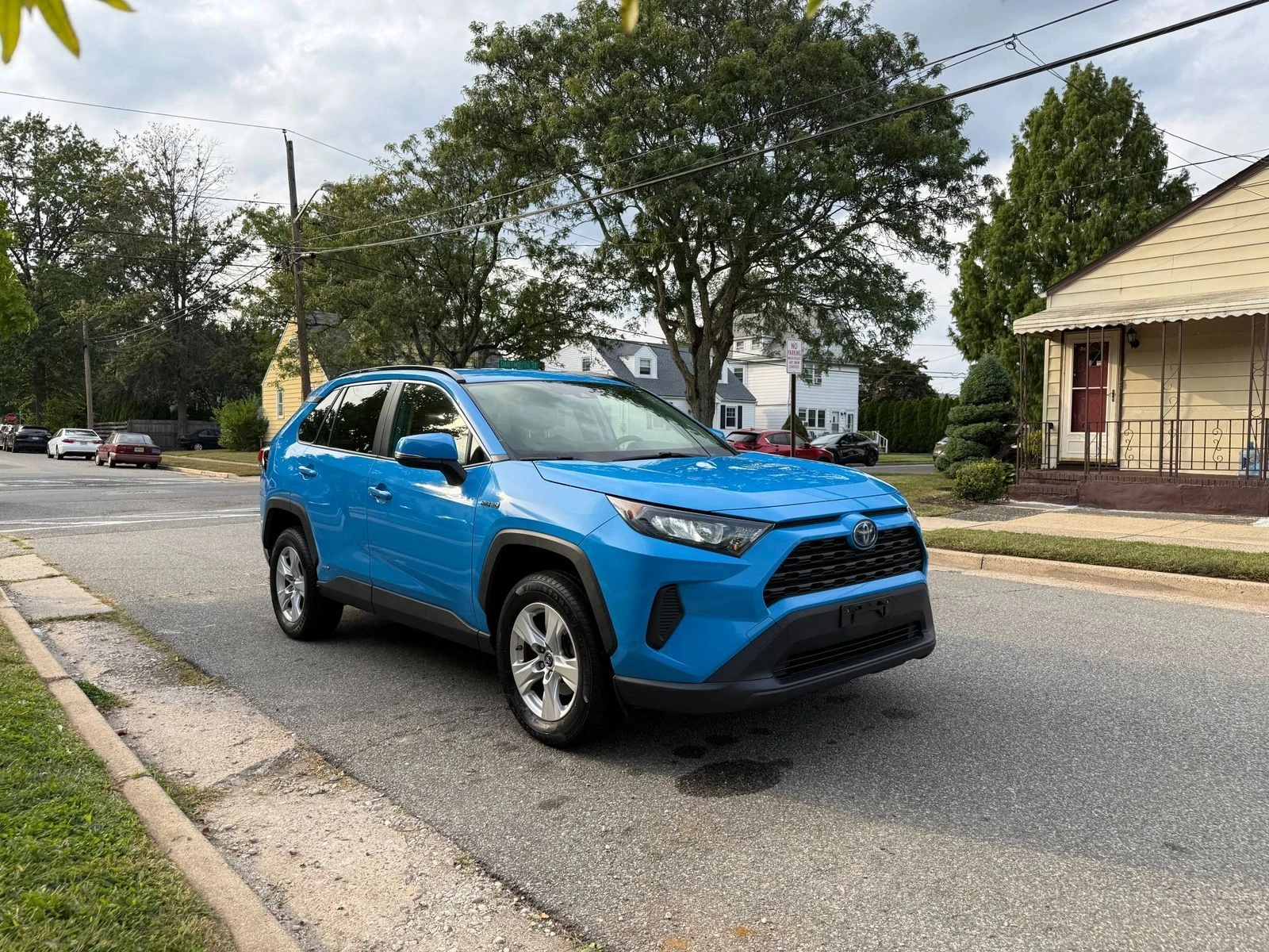 Toyota Rav4  - изображение 3