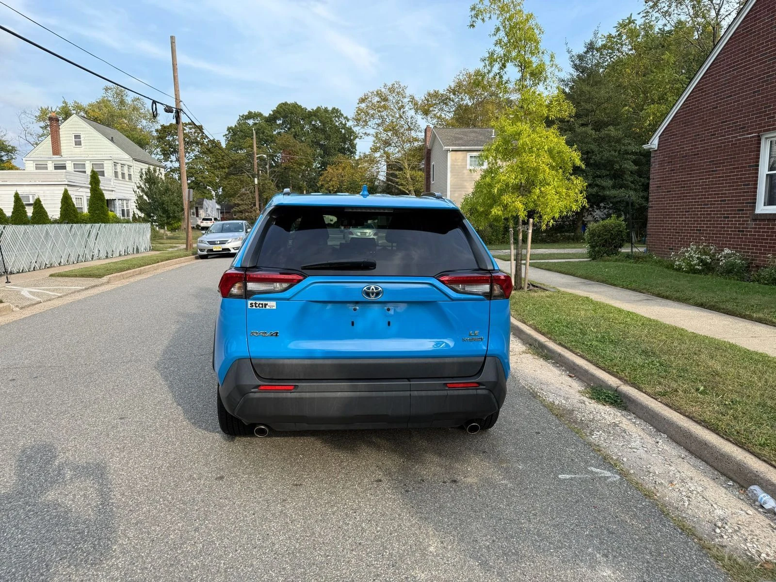 Toyota Rav4  - изображение 8