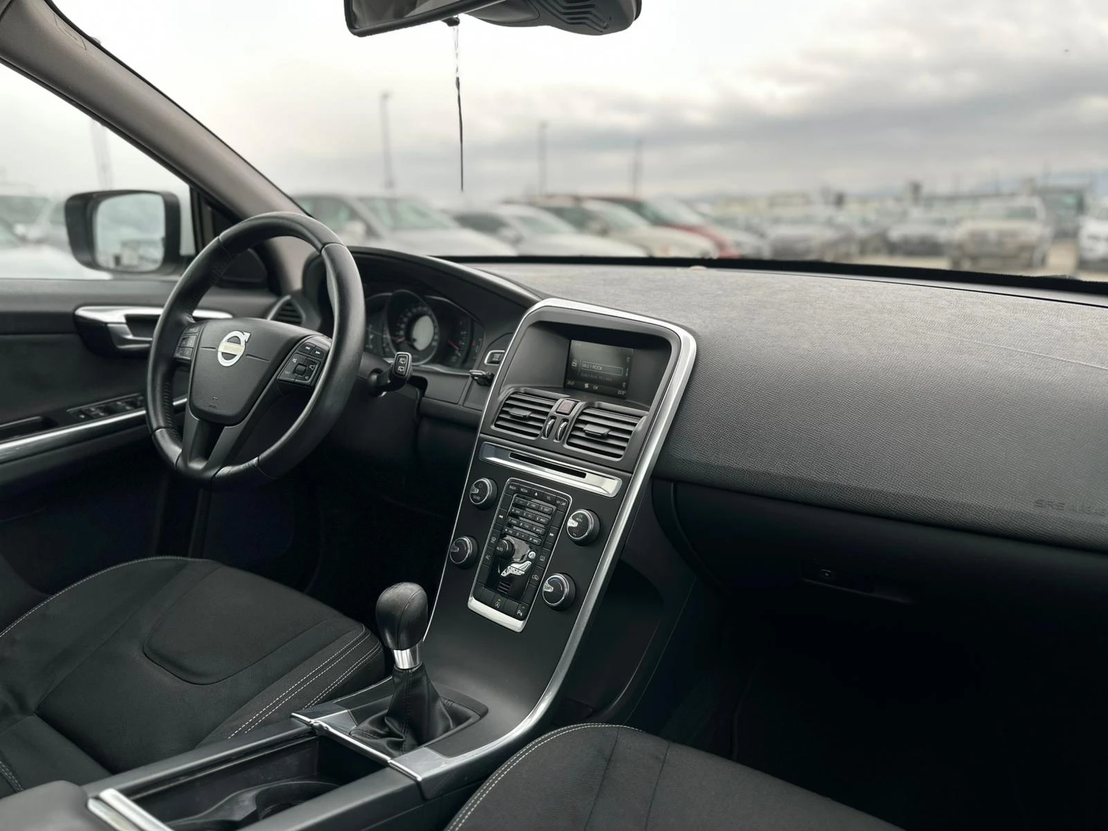 Volvo XC60 / 2.0D / FACELIFT / BUSINESS / | Mobile.bg � ����������� 14