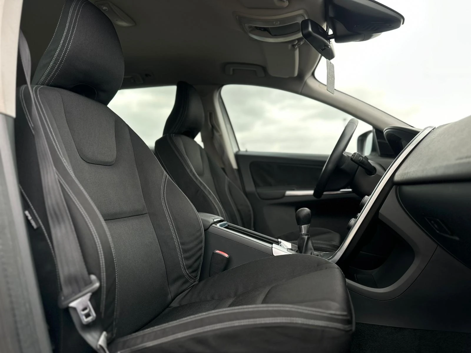 Volvo XC60 / 2.0D / FACELIFT / BUSINESS / | Mobile.bg � ����������� 12