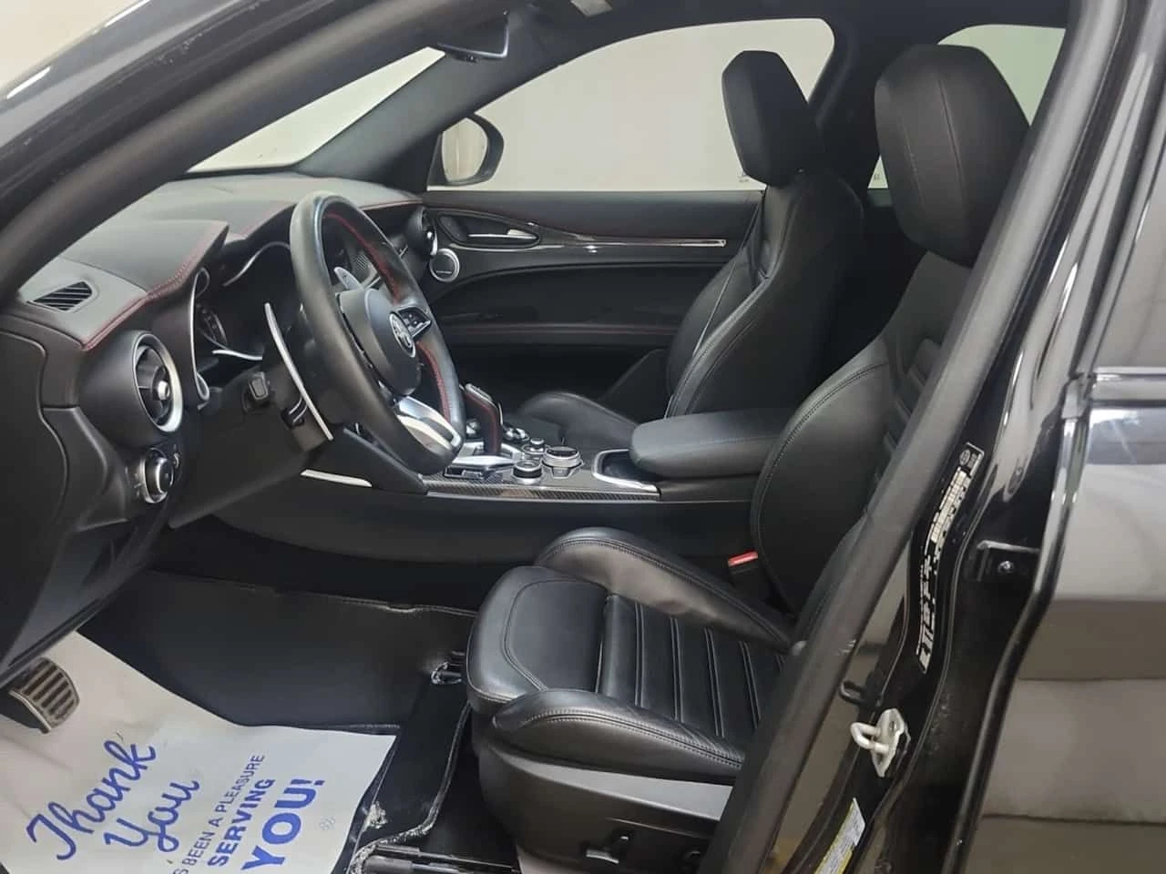 Alfa Romeo Stelvio * ESTREMA * CARFAX * ЦЕНА ДО БГ, снимка 6 - Автомобили и джипове - 54058966