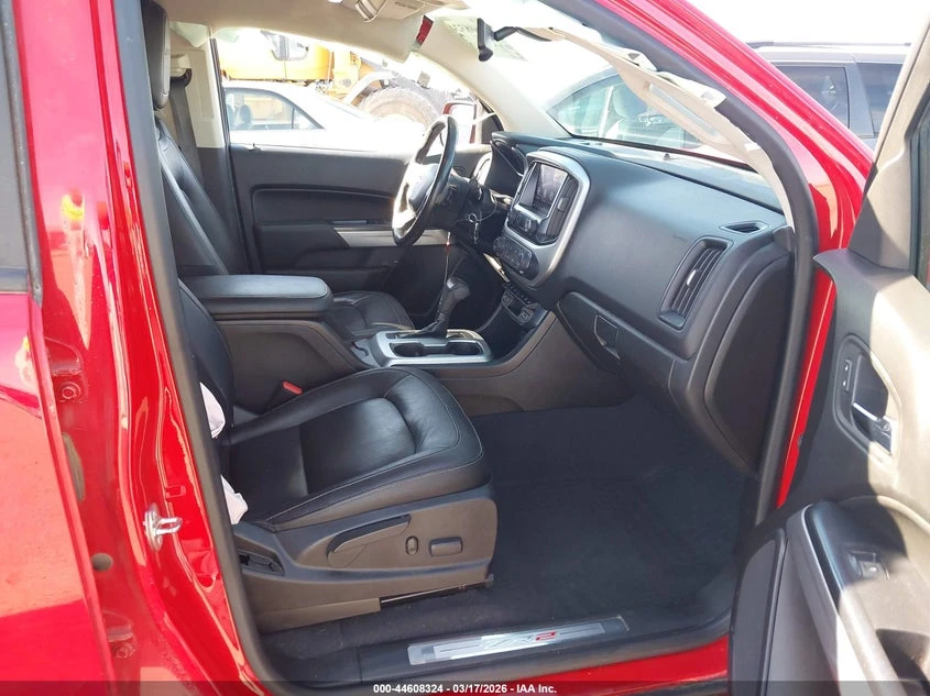 Chevrolet Colorado 3.6l Zr2 | Mobile.bg � ����������� 5