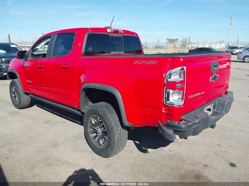 Chevrolet Colorado 3.6l Zr2 | Mobile.bg � ����������� 3