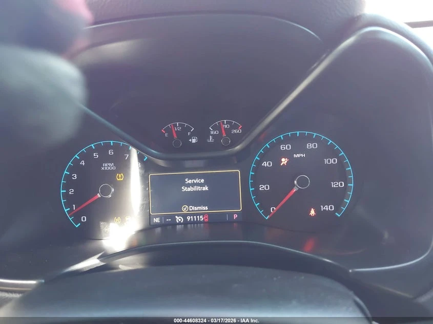 Chevrolet Colorado 3.6l Zr2 | Mobile.bg � ����������� 7