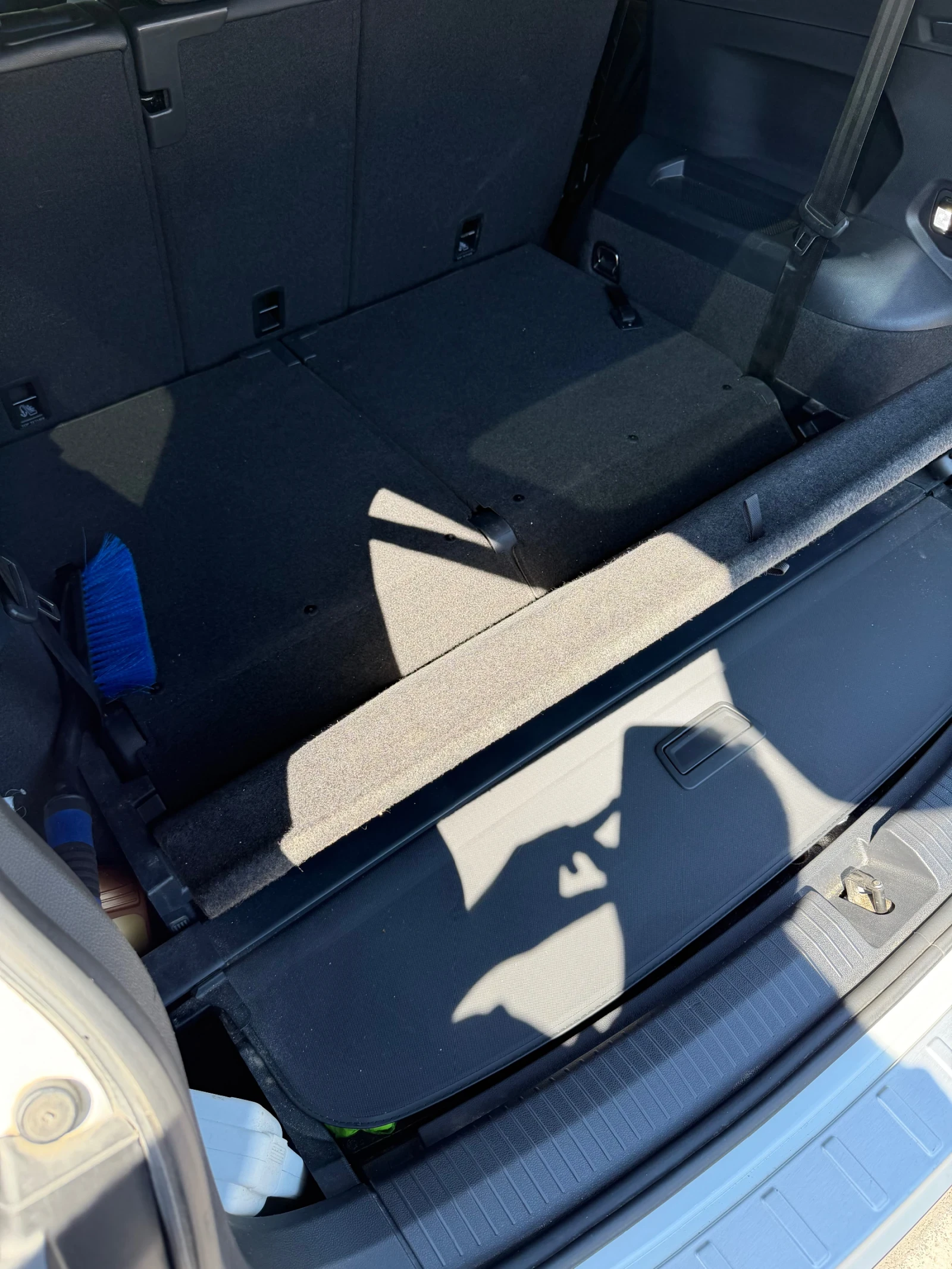 VW Tiguan Allspace Tiguan LWB PA R-line 2.0 TDI 4MOTION DSG, снимка 15 - Автомобили и джипове - 54755914