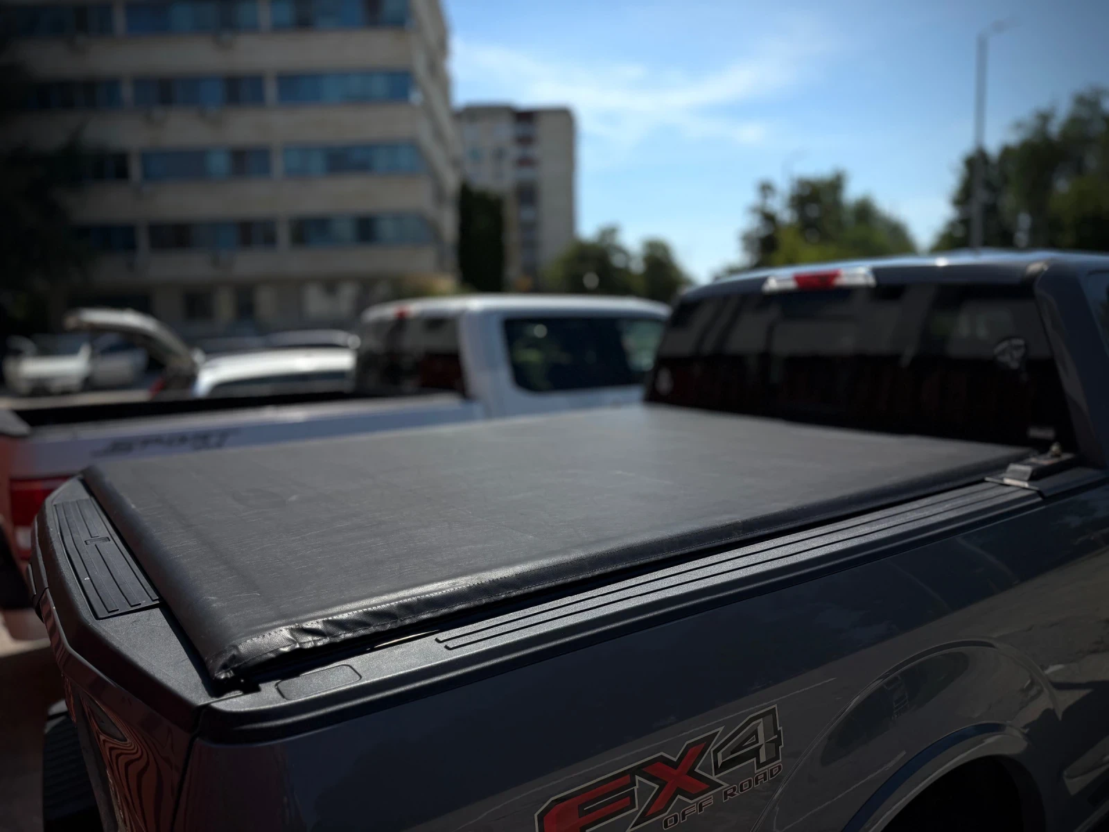 Ford F150 5000 coyote , снимка 4 - Автомобили и джипове - 54978141