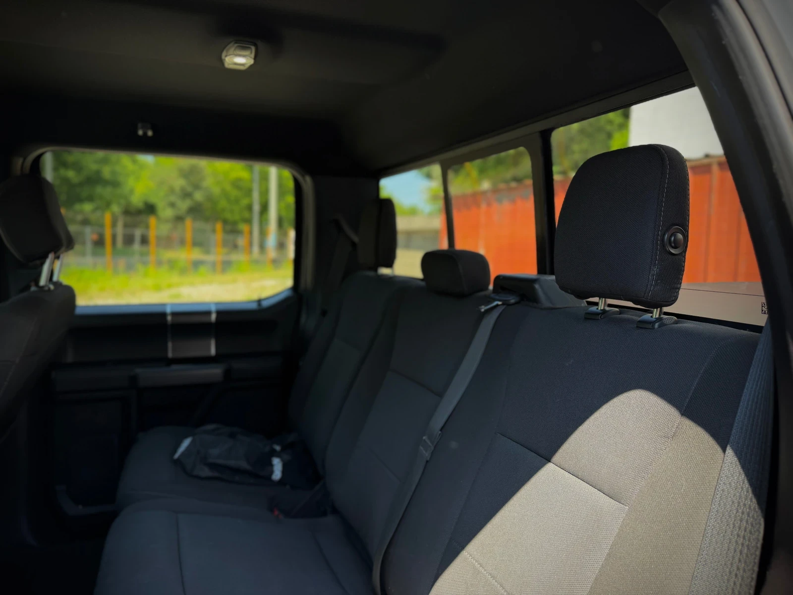 Ford F150 5000 coyote , снимка 6 - Автомобили и джипове - 54978141
