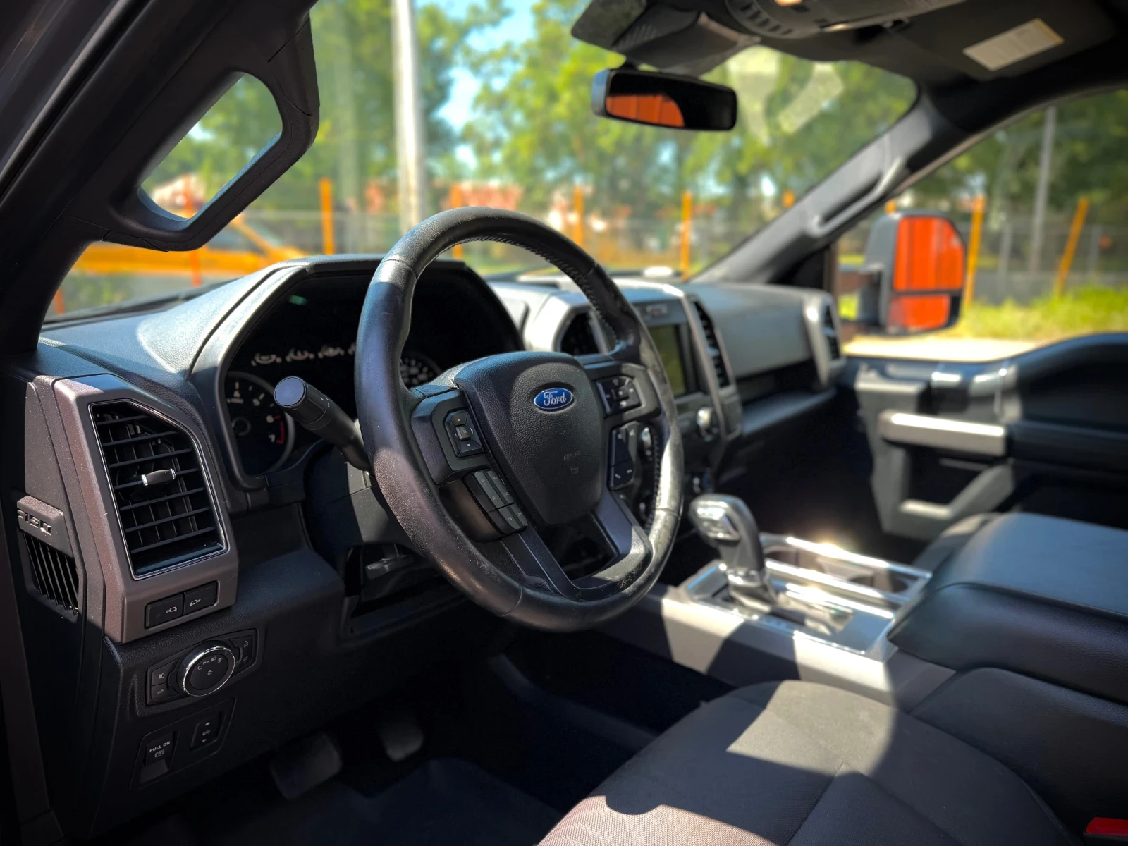Ford F150 5000 coyote , снимка 5 - Автомобили и джипове - 54978141