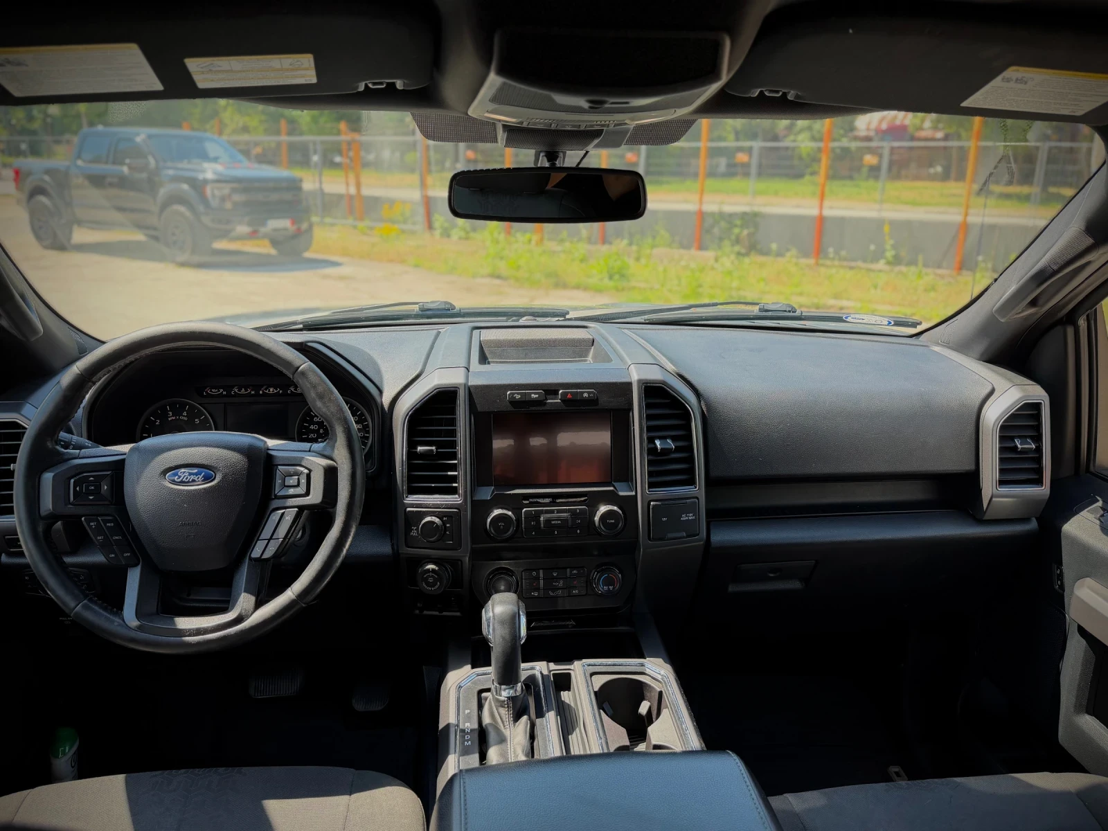 Ford F150 5000 coyote , снимка 7 - Автомобили и джипове - 54978141