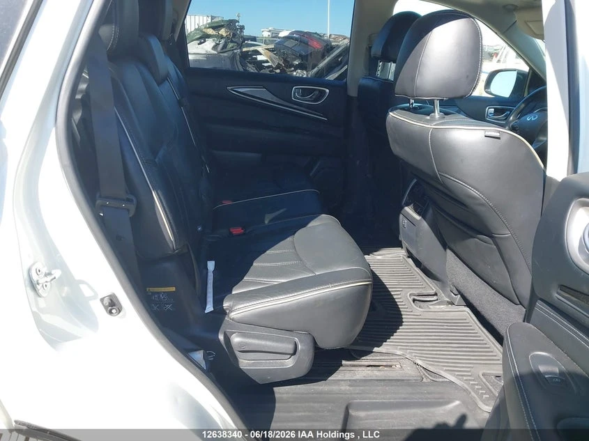 Infiniti QX60 AWD | Mobile.bg � ����������� 8