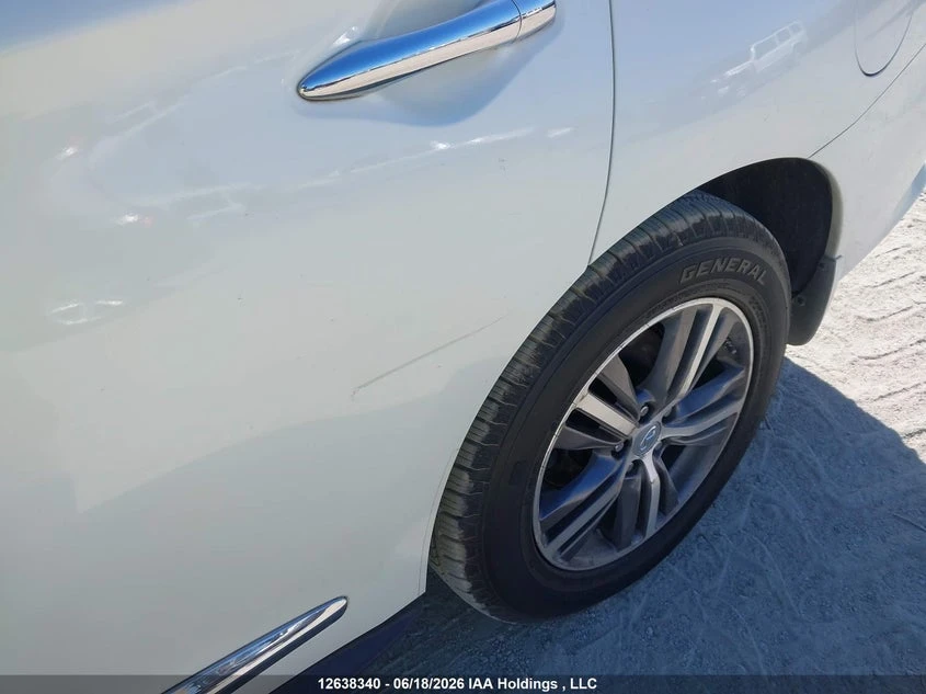 Infiniti QX60 AWD | Mobile.bg � ����������� 6