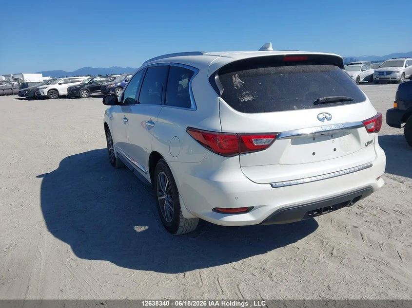 Infiniti QX60 AWD | Mobile.bg � ����������� 3