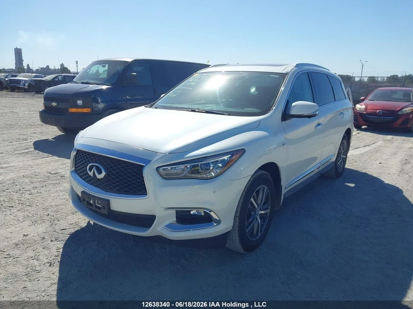 Infiniti QX60 AWD | Mobile.bg � ����������� 2