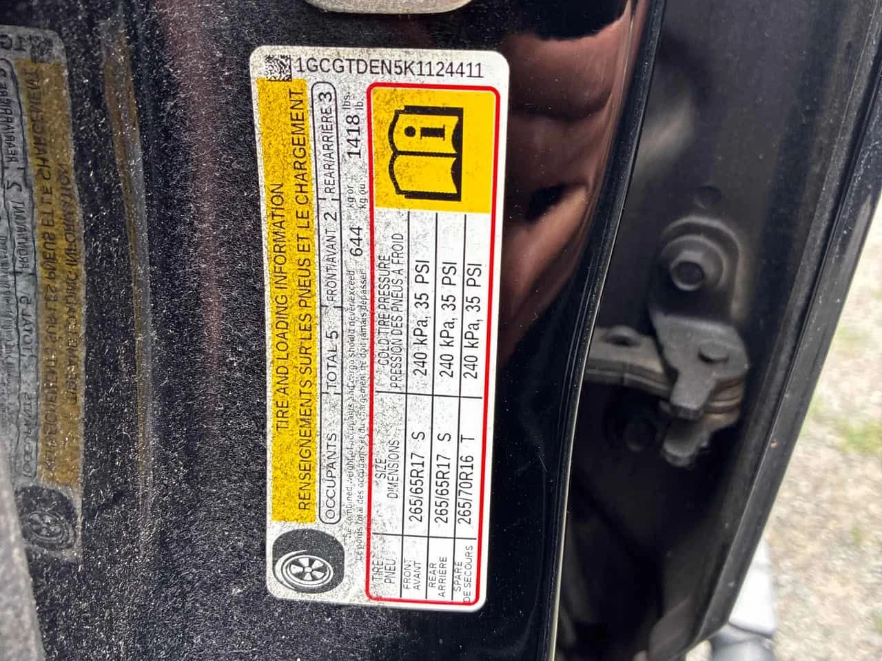 Chevrolet Colorado * 4WD Z71 * АВТОКРЕДИТ БЕЗ ПЪРВОНАЧАЛНА ВНОСКА* , снимка 12 - Автомобили и джипове - 55693879