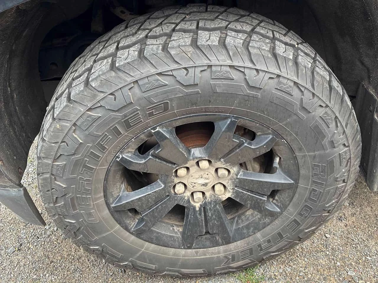 Chevrolet Colorado * 4WD Z71 * АВТОКРЕДИТ БЕЗ ПЪРВОНАЧАЛНА ВНОСКА* , снимка 7 - Автомобили и джипове - 55693879
