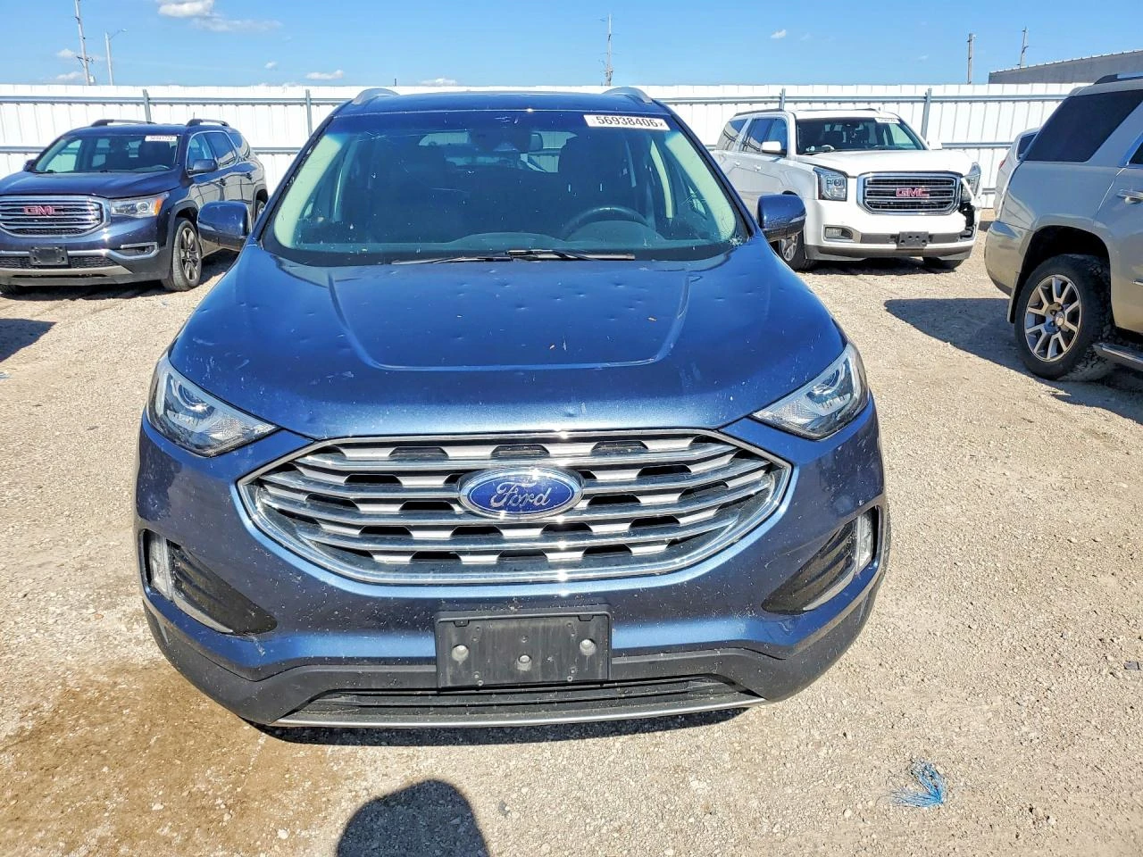 Ford Edge 2.0l Sel | Mobile.bg � ����������� 5
