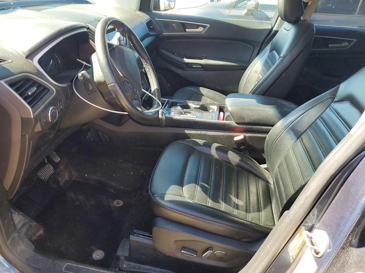 Ford Edge 2.0l Sel | Mobile.bg � ����������� 7