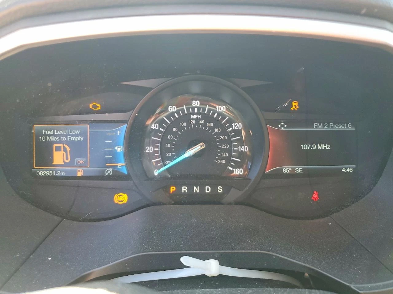Ford Edge 2.0l Sel | Mobile.bg � ����������� 9