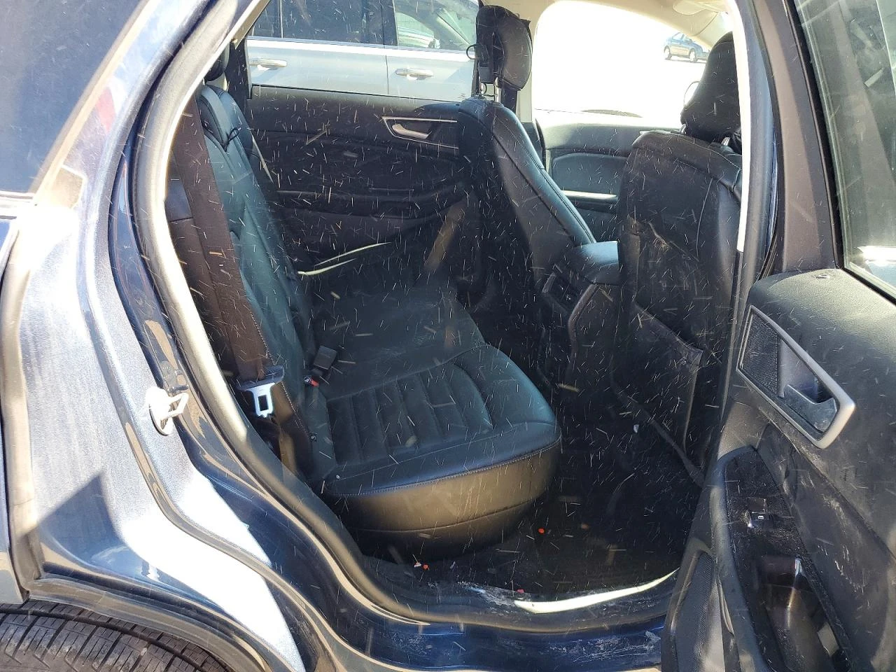 Ford Edge 2.0l Sel | Mobile.bg � ����������� 11