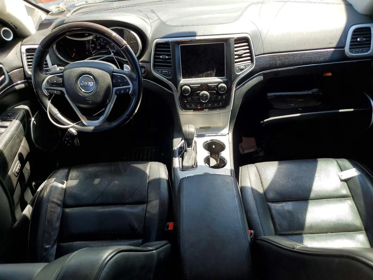 Jeep Grand cherokee SUMMIT V6| DISTRONIC| HARMAN| �������� | Mobile.bg � ����������� 8