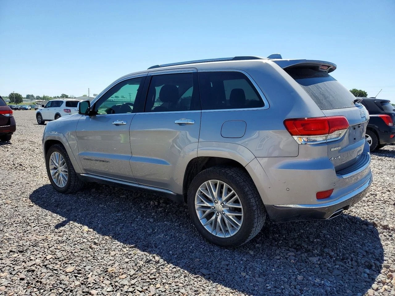 Jeep Grand cherokee SUMMIT V6| DISTRONIC| HARMAN| �������� | Mobile.bg � ����������� 2