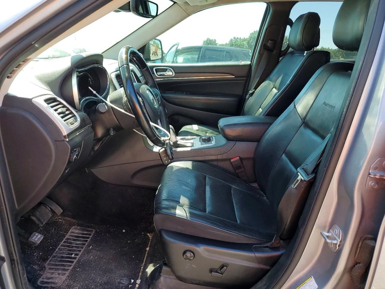 Jeep Grand cherokee SUMMIT V6| DISTRONIC| HARMAN| �������� | Mobile.bg � ����������� 7