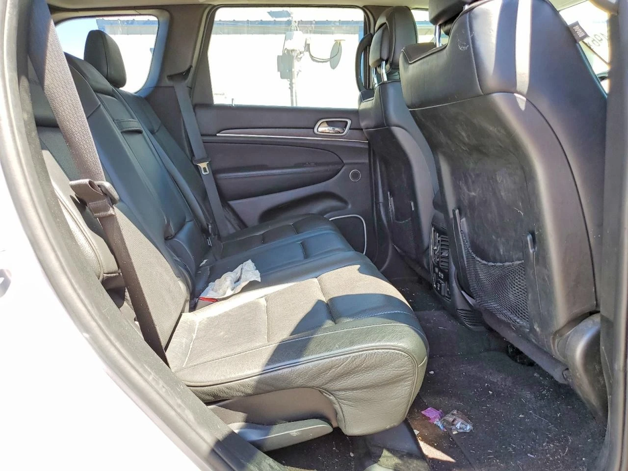 Jeep Grand cherokee SUMMIT V6| DISTRONIC| HARMAN| �������� | Mobile.bg � ����������� 11