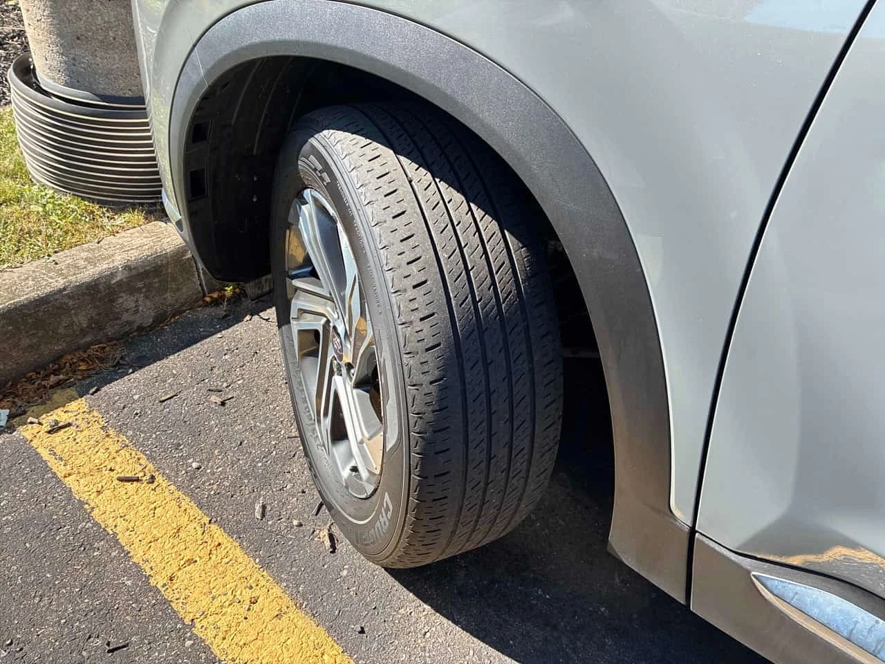 Hyundai Santa fe * Preferred * ���������� ��� ������������ ������*  | Mobile.bg � ����������� 7