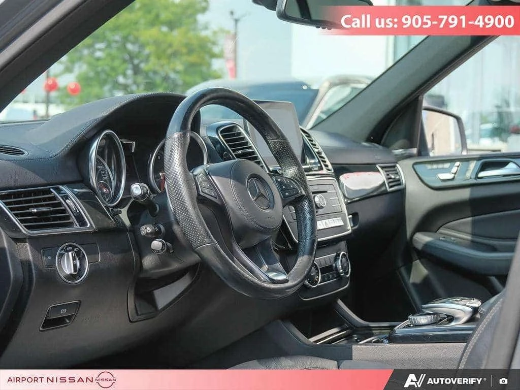 Mercedes-Benz GLS * 450 450 * CARFAX *  | Mobile.bg � ����������� 13