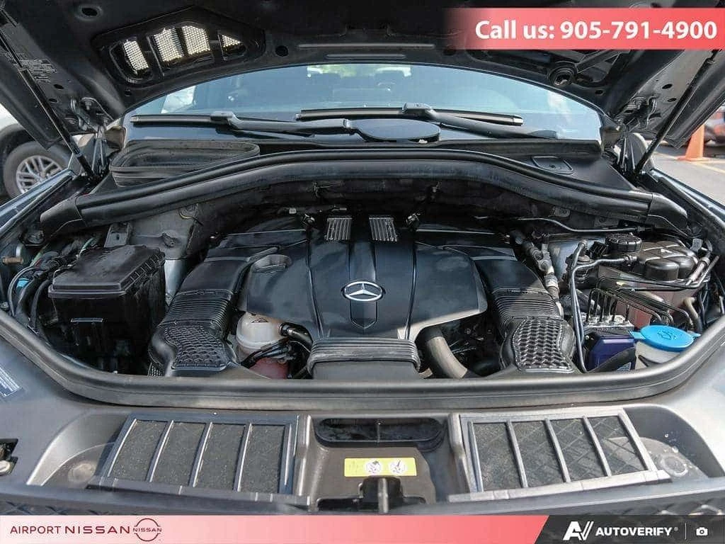 Mercedes-Benz GLS * 450 450 * CARFAX *  | Mobile.bg � ����������� 8