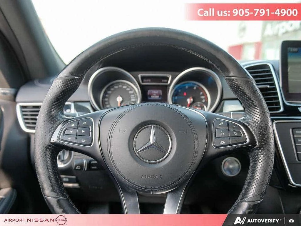 Mercedes-Benz GLS * 450 450 * CARFAX *  | Mobile.bg � ����������� 14