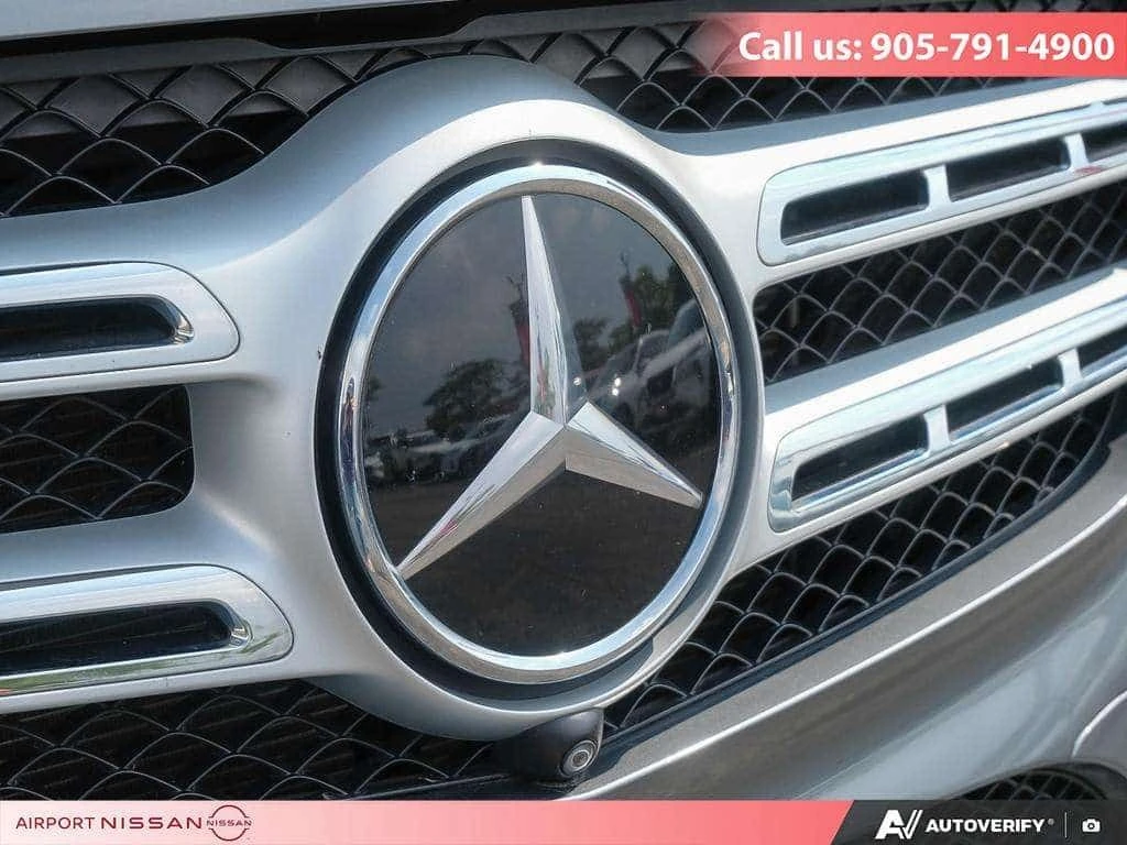 Mercedes-Benz GLS * 450 450 * CARFAX *  | Mobile.bg � ����������� 9